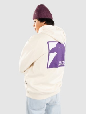 Cleptomanicx Mugshot Hoodie buy at Blue Tomato